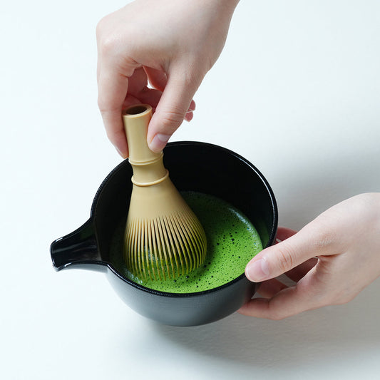 Japanese Tea Utensils and the Art of Consideration