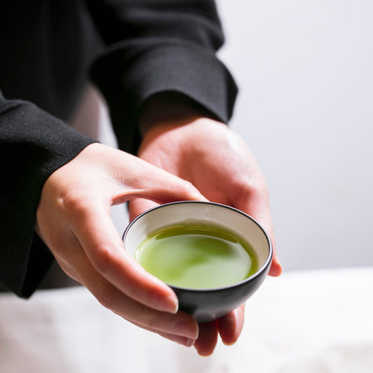 As the Season Turns: Giving Yourself a Gentle Moment to Breathe