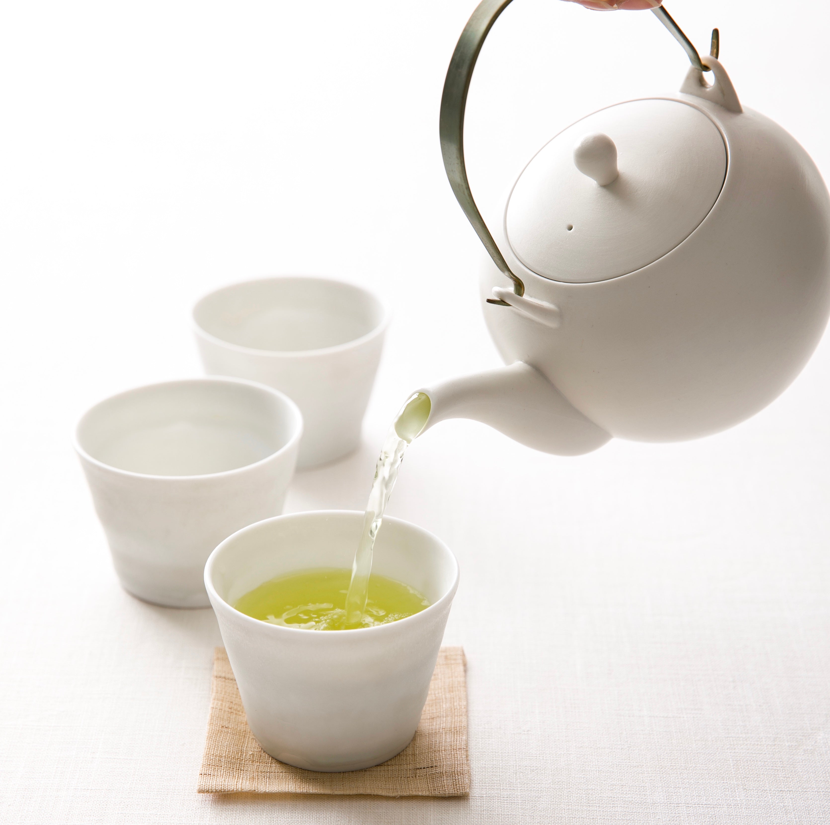 Enjoying Loose Leaf Tea Without a Teapot: Simple and Fun Methods ...