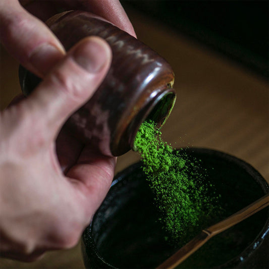 The Japanese Art of Quiet Consideration and Timeless Hospitality