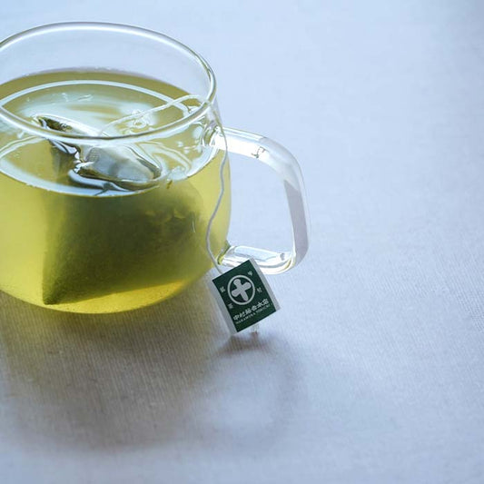 Japanese tea for Chill