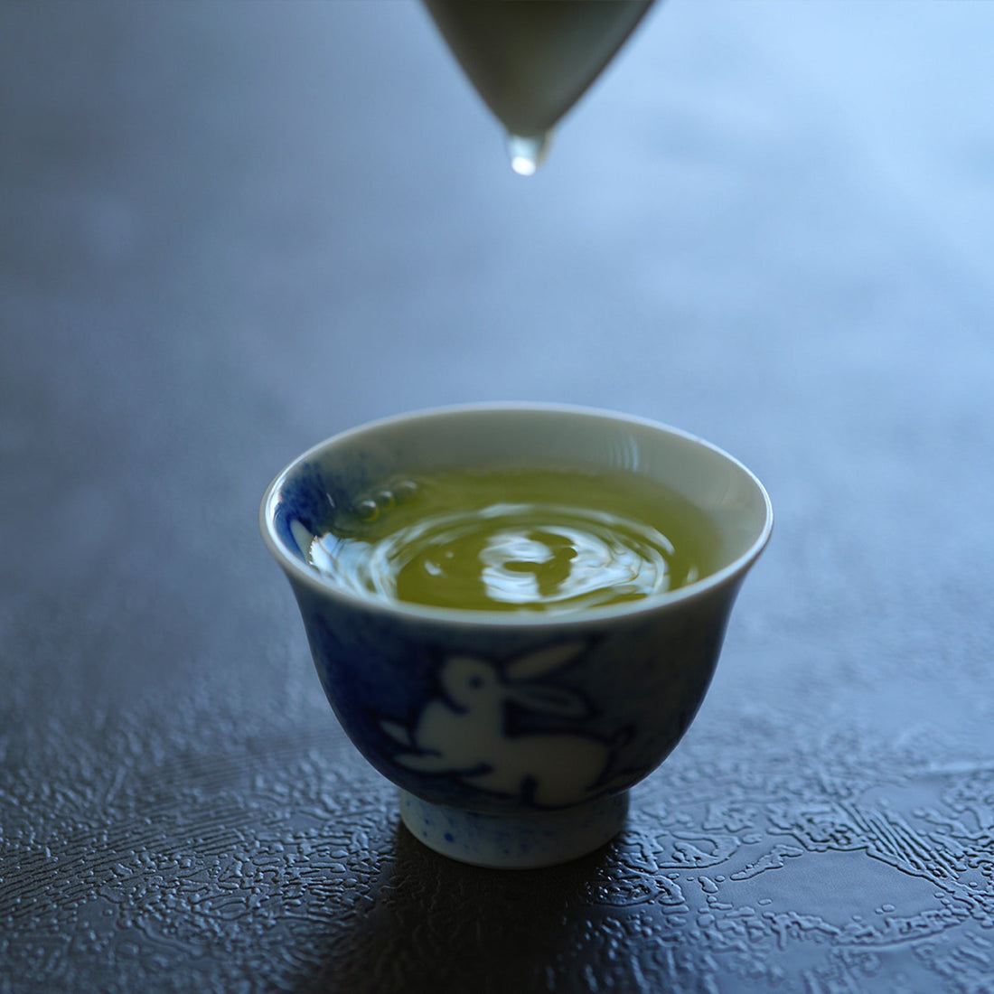 Premium Gyokuro : A Luxurious Journey into Uji’s Finest Gyokuro