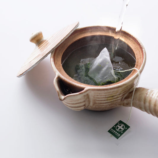 Who Decides What Makes Tea "Delicious"?
