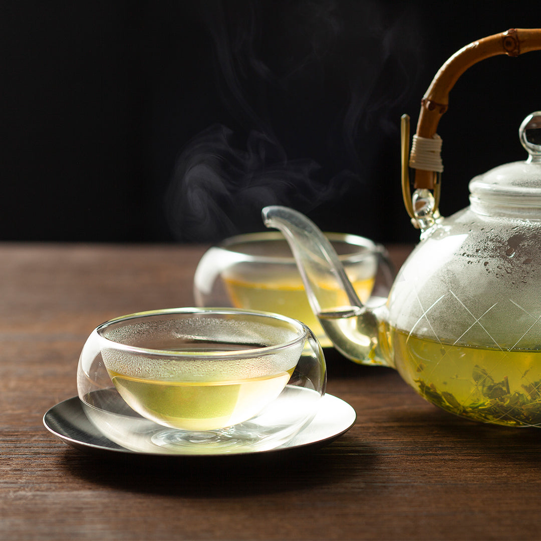 Japanese tea Blog
