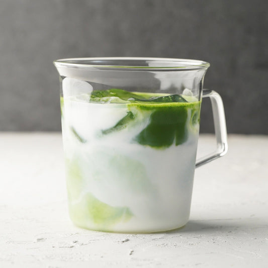 Three Ways to Enjoy Matcha Latte: Discover Your Favorite Flavor