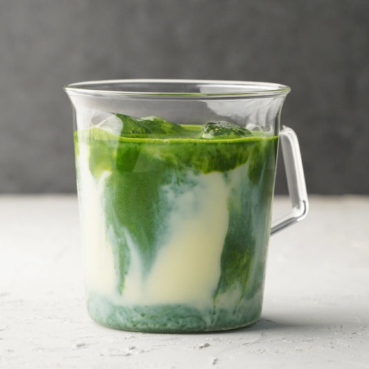 Three Ways to Enjoy Matcha Latte: Discover Your Favorite Flavor
