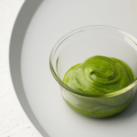 Matcha Butter Recipe
