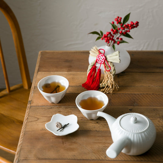 Obukucha: A Cup to Welcome the New Year