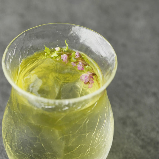 Refresh Your Summer with a Shincha Gin & Tonic