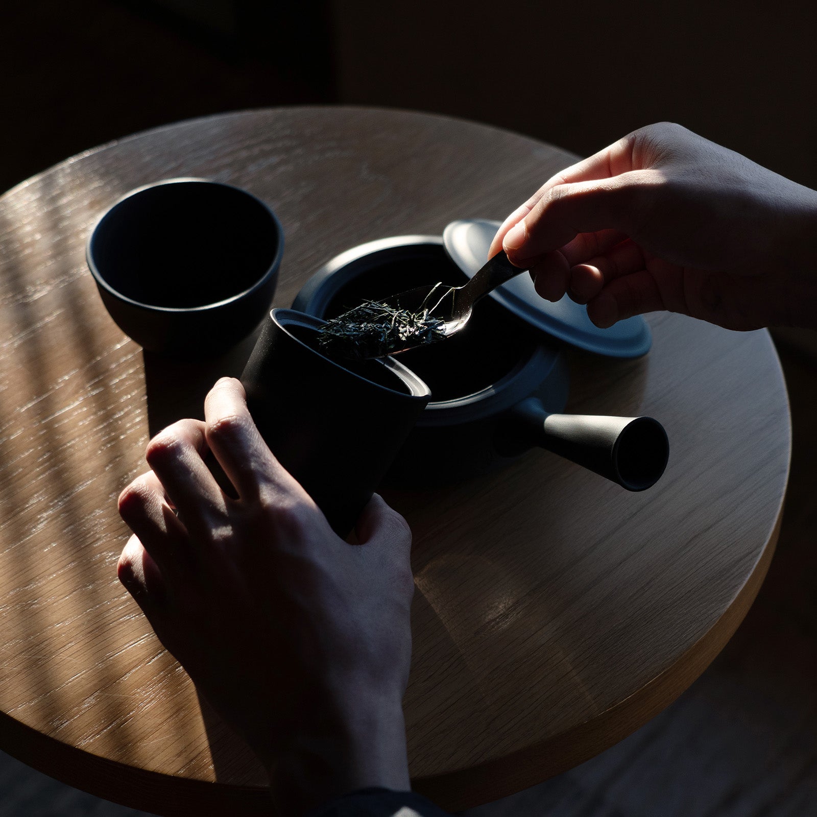 Japanese Tea Blog