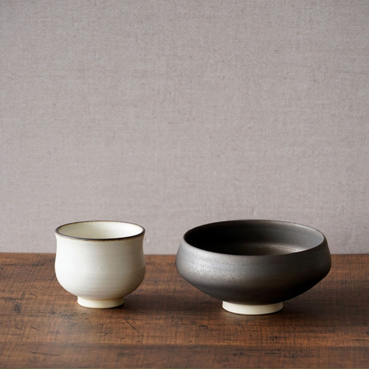 Tea and Ceramics: Discovering the Connection Through Handmade Vessels