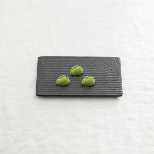 Perfect Pairings: Japanese Tea & Wagashi for a Blissful Tea Time　