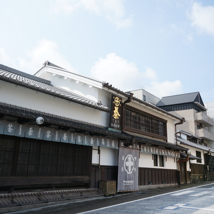 Welcoming You with the Spirit of Japanese Tea – Behind the Scenes at Our Main Store