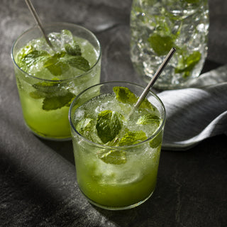 matcha sangria