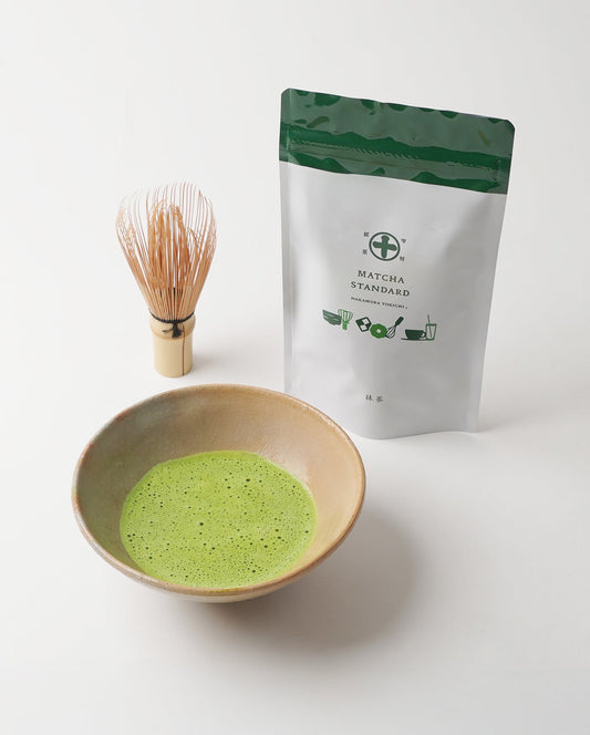 Which Matcha Is Right for You? Exploring Starter, Standard & Premium
