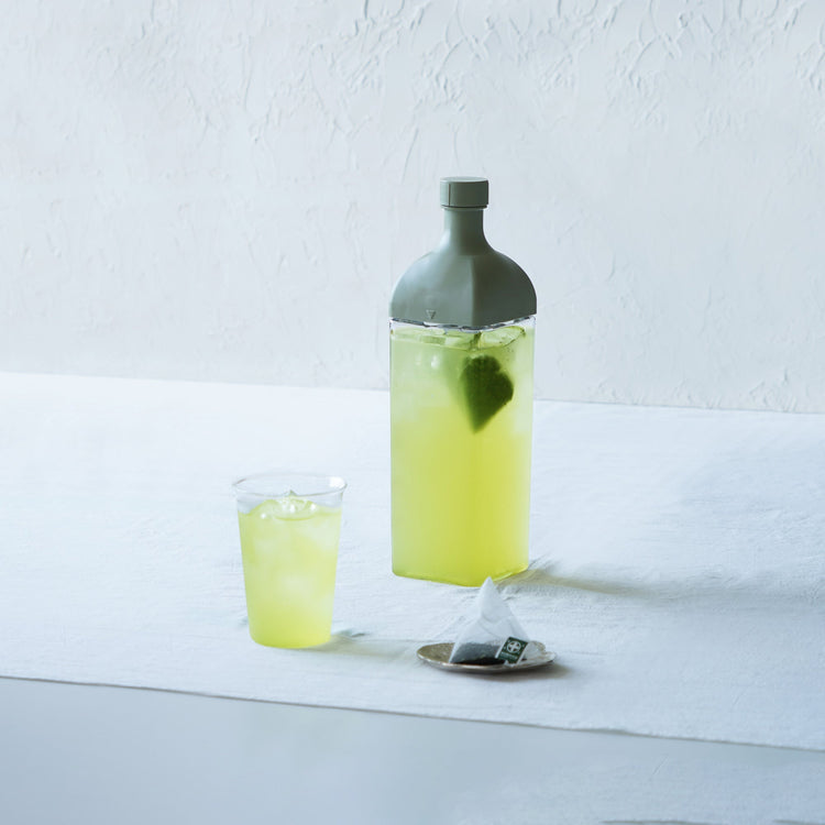 Reicha (Iced Tea)