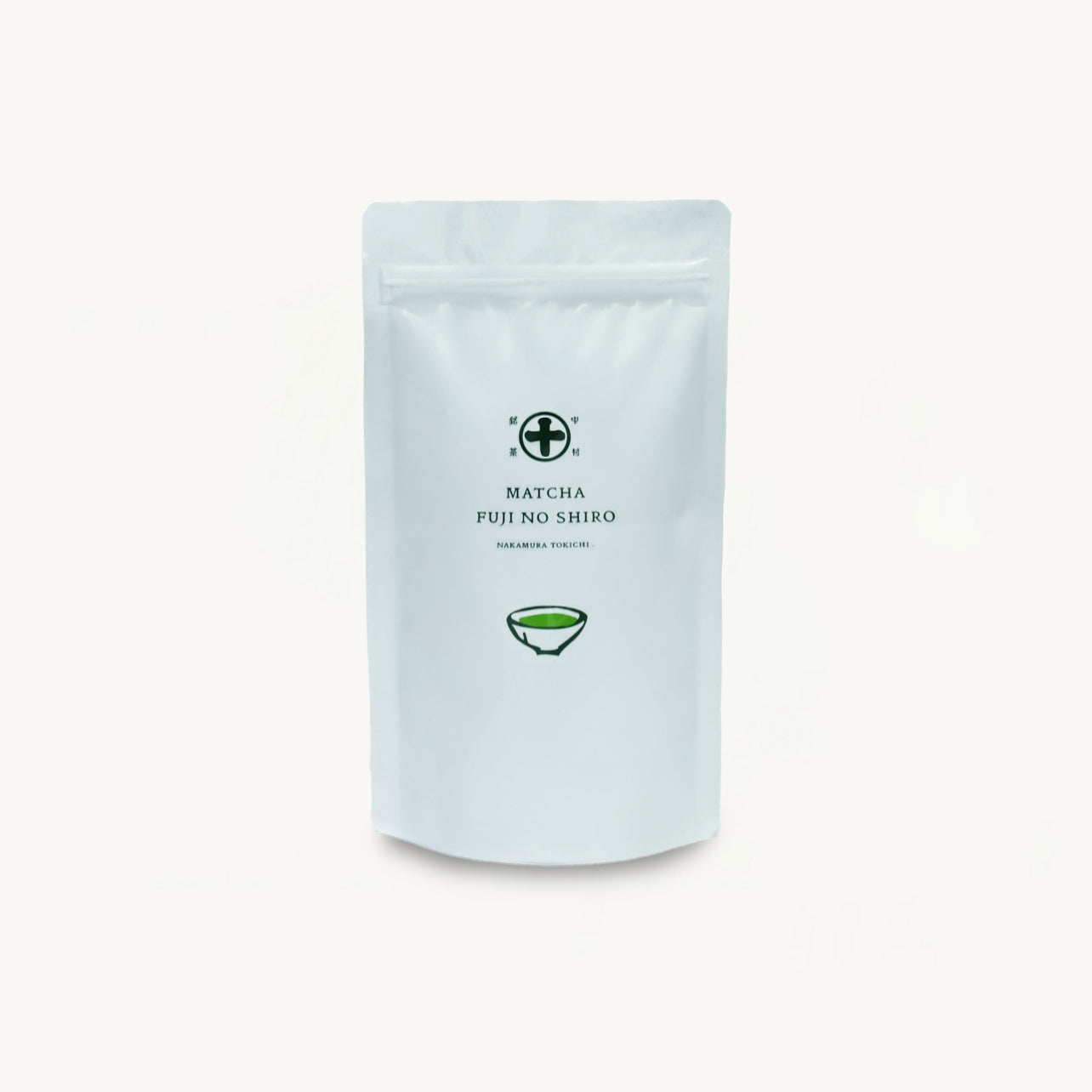 Matcha Fuji-no-Shiro,100g Bag