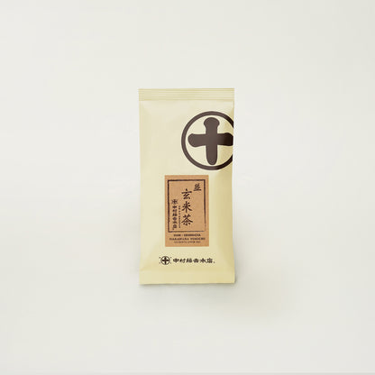 Nami-Genmaicha 100g Bag