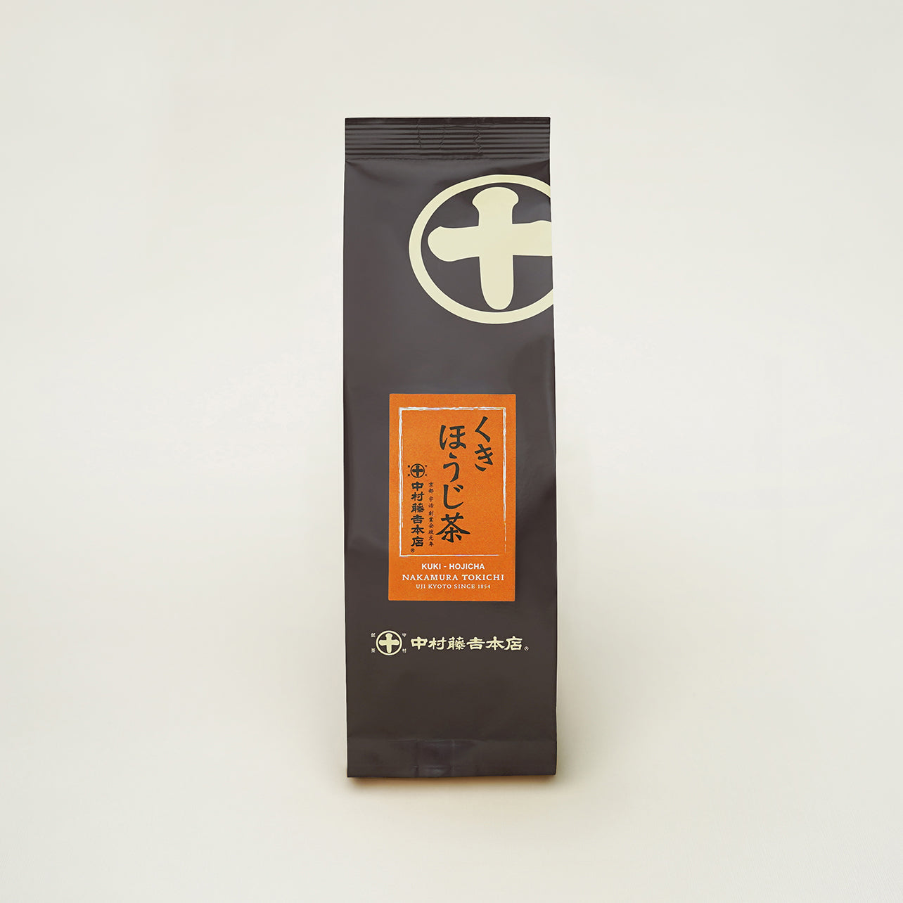 Kuki-Hojicha (Roasted Green Tea Stems) 100g bag