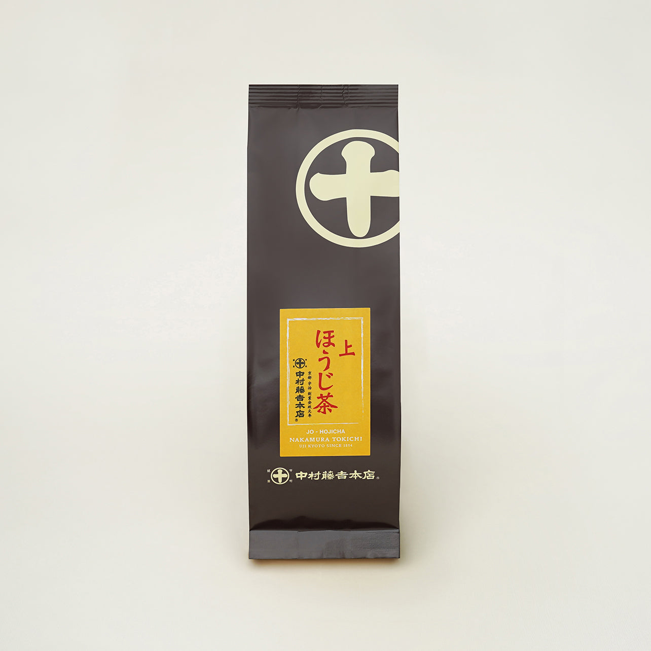 Jo-Hojicha（Roasted Green Tea）100g bag