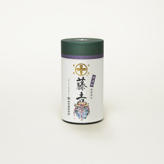 Sencha Tokichi-Rindobata(seasonal sencha)can 80g