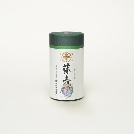 Sencha Tokichi （seasonal sencha）can 80g