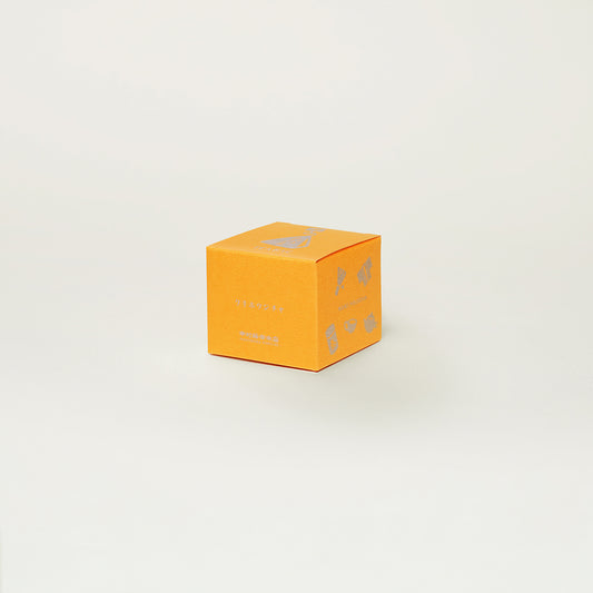 Kuki-Hojicha（Roasted Stems）Teabag［Cube］（3g×3bags）