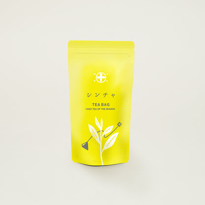 Nakamura Tokichi Honten Shincha Tea Bag