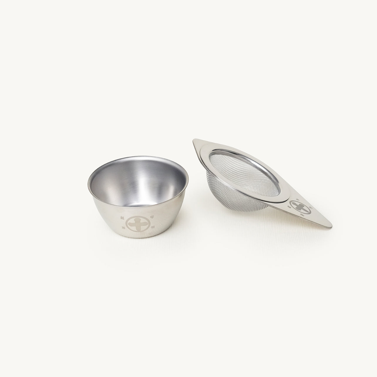 Maruto Chakoshi（tea strainer）