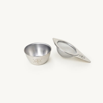 Maruto Chakoshi（tea strainer）【Teaware】