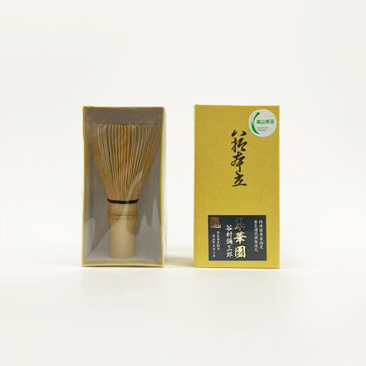 Chasen（bamboo whisk for making tea）