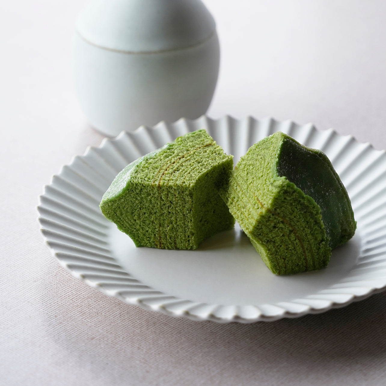 Maruto Baum Matcha