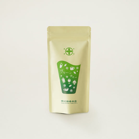 Green Tea150g Bag