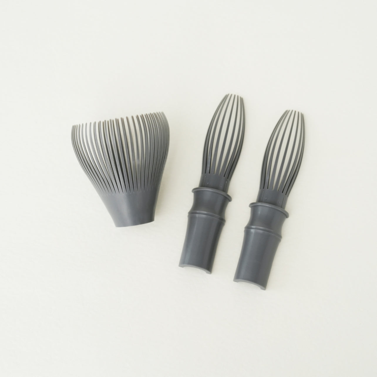 Resin Whisk (Chasen) Gray