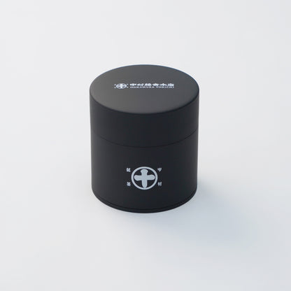 Nakamura Tokichi Uji Matcha sifter can