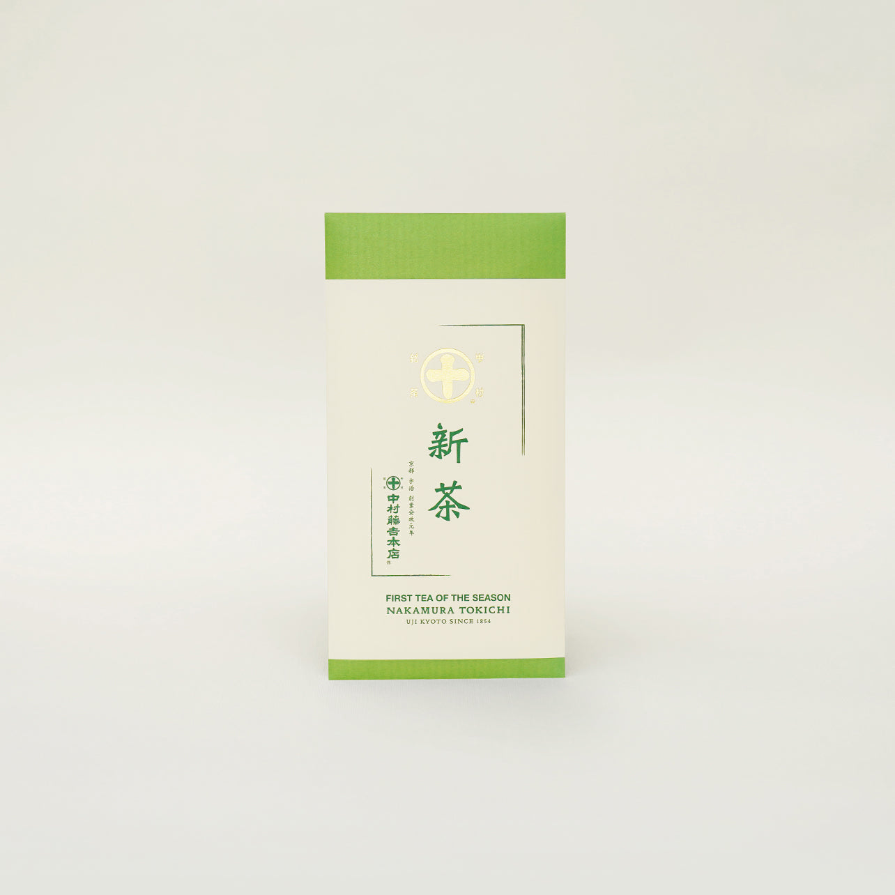First Tea of The Season［TAKE］50g bag