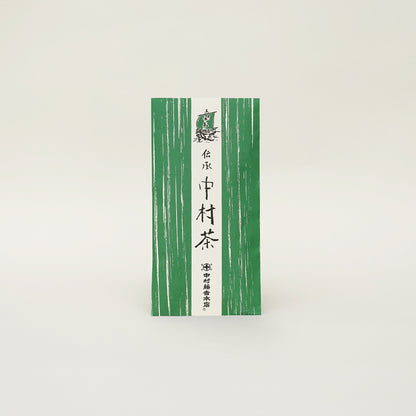 Nakamura-cha, 50g Bag