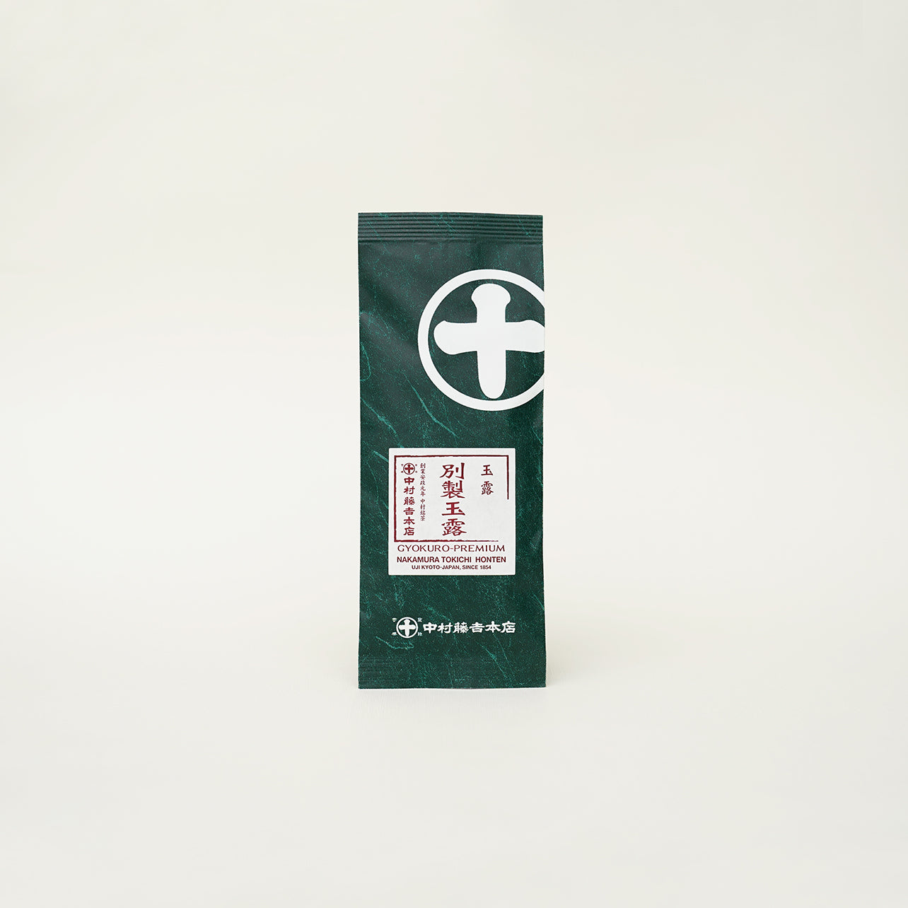 Gyokuro Premium 50g Bag