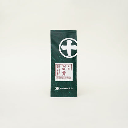 Premium Gyokuro, 50g Bag