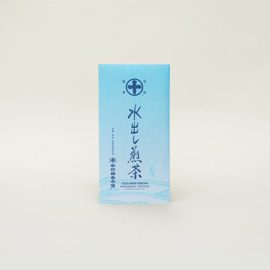 Cold Brew Sencha, 50g Bag