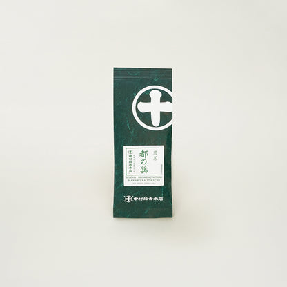 Sencha Miyako-no-Tatsumi, 50g Bag