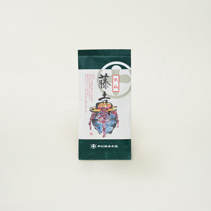 Sencha Tokichi-Jyukusei（seasonal sencha）50g bag