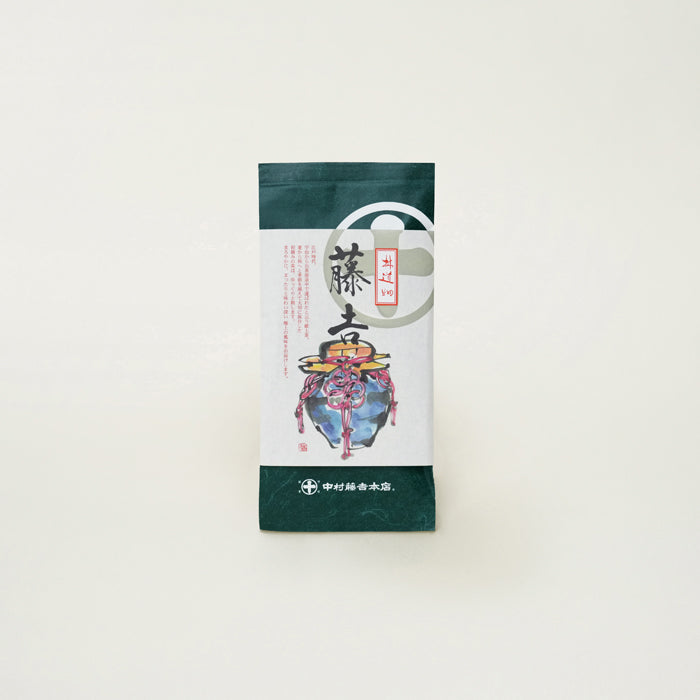 Sencha Tokichi-Rindobata（seasonal sencha）50g bag