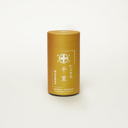 Kabusecha Senri Can 80g