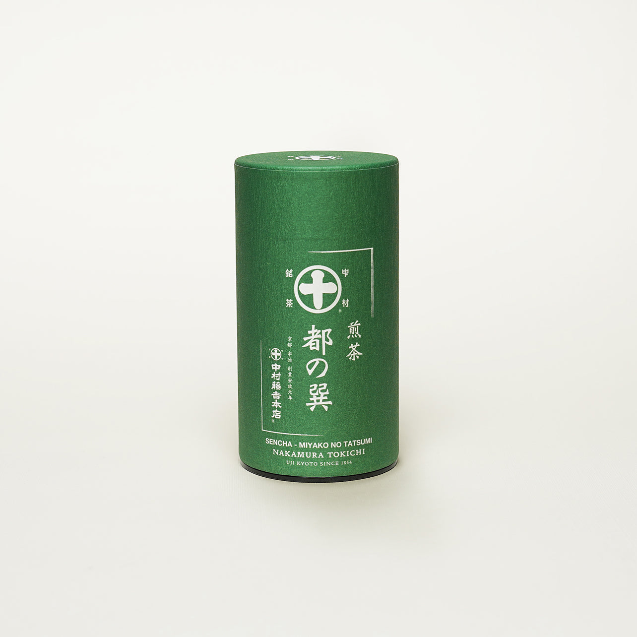 Sencha Miyako-no-Tatsumi, 80g Can