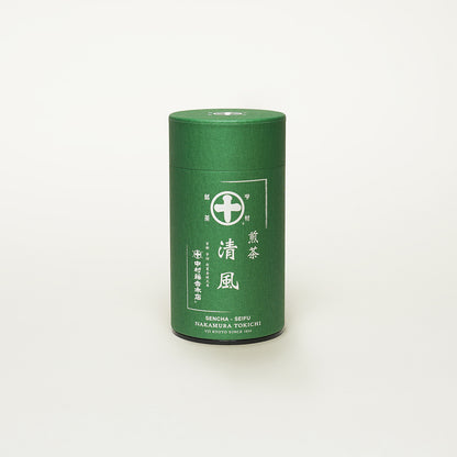 Sencha Seifu, 80g Can
