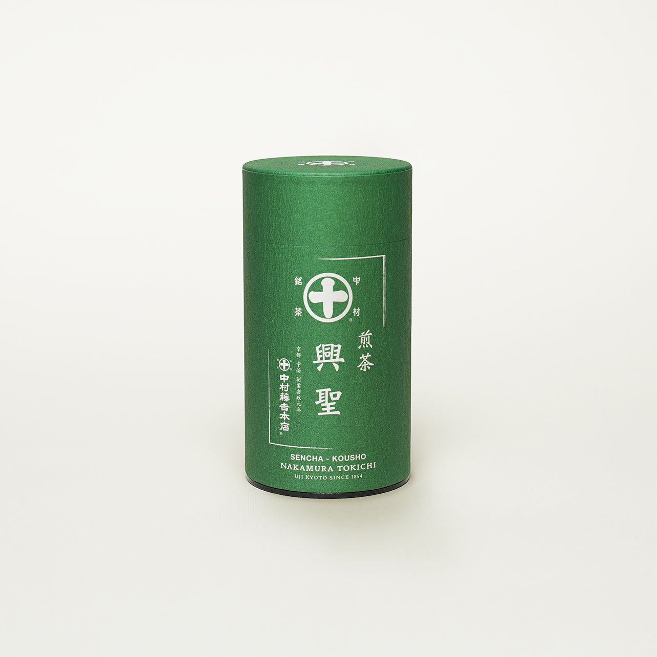 Sencha Kousho  80g Can