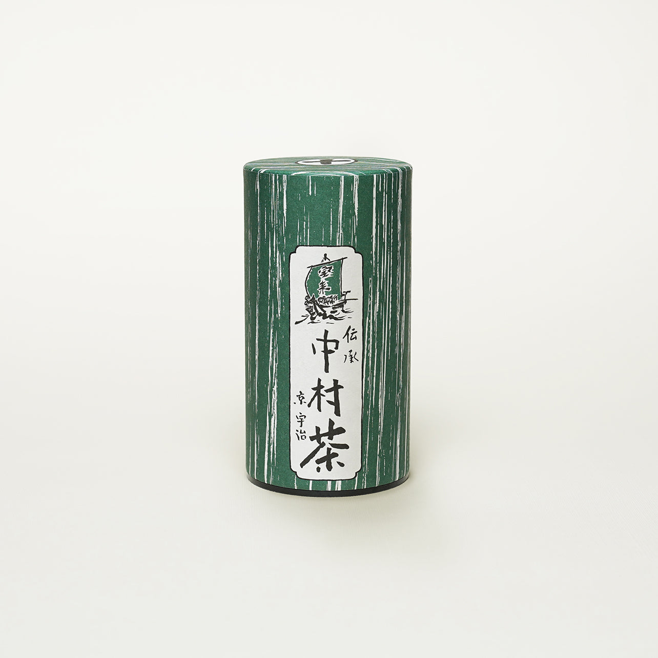 Nakamura-cha, 80g Can