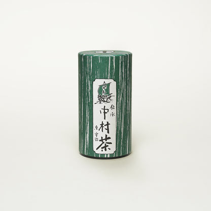 Nakamura-cha, 80g Can