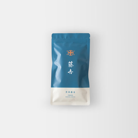 Sencha Tokichi （seasonal sencha）50g bag